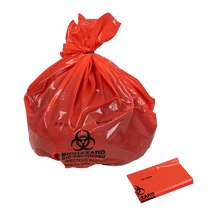 Load image into Gallery viewer, Biohazard Bag
