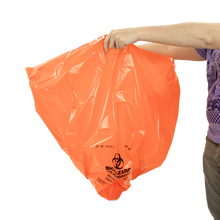Load image into Gallery viewer, Biohazard Bag
