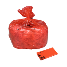 Load image into Gallery viewer, Biohazard Bags
