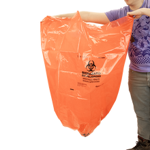 Load image into Gallery viewer, Biohazard Bags
