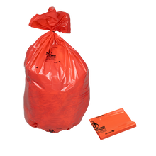 Load image into Gallery viewer, Biohazard Bags
