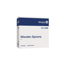 Load image into Gallery viewer, Wooden Spoons
