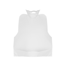 Load image into Gallery viewer, Polyethelene Bibs crumb catch 3" pocket
