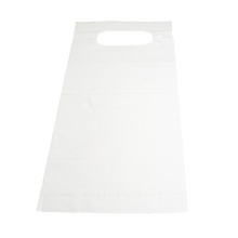 Load image into Gallery viewer, Slipover Bib with Ties

