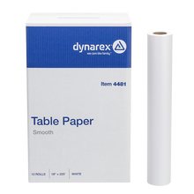 Load image into Gallery viewer, Table Paper Smooth
