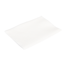 Load image into Gallery viewer, Dental Bibs - White

