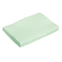 Load image into Gallery viewer, Dental Bibs - Mint Green
