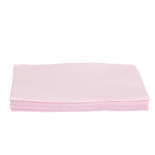 Load image into Gallery viewer, Dental Bibs - Mauve
