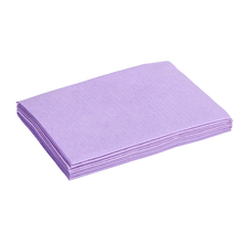 Load image into Gallery viewer, Dental Bibs - Lavender
