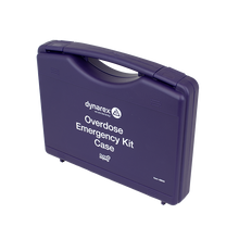 Load image into Gallery viewer, Overdose Emergency Kit Case
