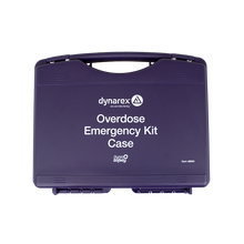 Load image into Gallery viewer, Overdose Emergency Kit Case

