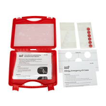 Load image into Gallery viewer, Allergy Emergency Kit Case
