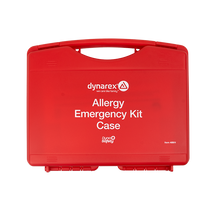 Load image into Gallery viewer, Allergy Emergency Kit Case
