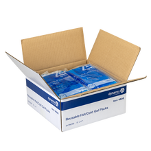 Load image into Gallery viewer, Reusable Hot / Cold Gel Packs

