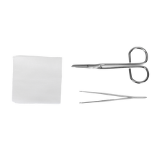 Load image into Gallery viewer, Suture Removal Kit - Sterile
