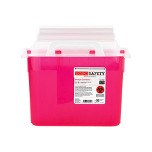 Load image into Gallery viewer, Sharps Containers
