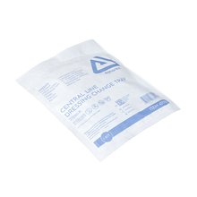 Load image into Gallery viewer, Central Line Dressing Change Tray - Sterile
