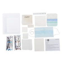 Load image into Gallery viewer, Dressing Change Tray
