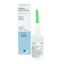Load image into Gallery viewer, Enema Saline Laxative
