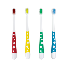 Load image into Gallery viewer, Kids Toothbrushes, Soft Nylon Bristles
