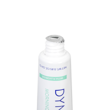 Load image into Gallery viewer, Morning Fresh Mint Toothpaste with Fluoride
