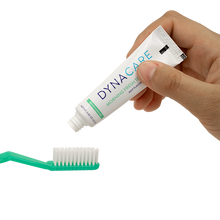 Load image into Gallery viewer, Morning Fresh Mint Toothpaste with Fluoride
