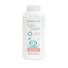 Load image into Gallery viewer, Baby Powder (Talc-Free)
