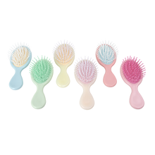 Load image into Gallery viewer, Mini Detangling Brush
