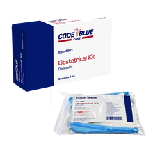Load image into Gallery viewer, Obstetrical Kit
