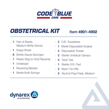 Load image into Gallery viewer, Obstetrical Kit
