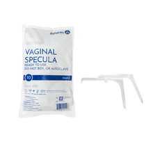 Load image into Gallery viewer, Vaginal Speculum Disposable
