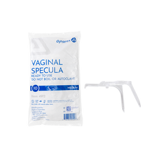 Load image into Gallery viewer, Vaginal Speculum Disposable
