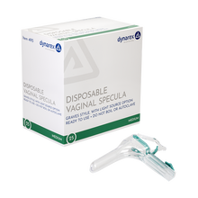 Load image into Gallery viewer, Vaginal Specula Disposable w/ Light Option
