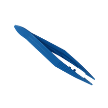 Load image into Gallery viewer, Plastic Thumb Forceps - Individually Wrapped
