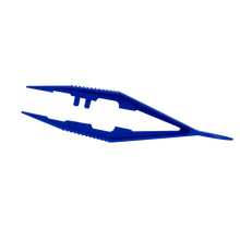 Load image into Gallery viewer, Plastic Thumb Forceps - Individually Wrapped
