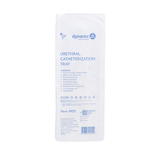 Load image into Gallery viewer, Urethral Catheterization Tray
