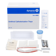 Load image into Gallery viewer, Urethral Catheterization Tray
