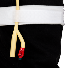 Load image into Gallery viewer, Economy Foley Catheter Holder
