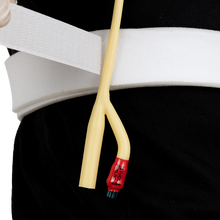 Load image into Gallery viewer, Economy Foley Catheter Holder
