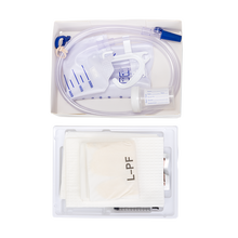 Load image into Gallery viewer, Universal Catheterization Procedure Tray
