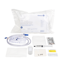 Load image into Gallery viewer, Universal Catheterization Procedure Tray

