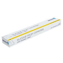 Load image into Gallery viewer, Silicone Foley Catheters 2-way Standard
