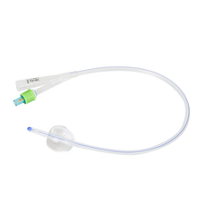 Load image into Gallery viewer, Silicone Foley Catheters 2-way Standard

