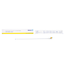 Load image into Gallery viewer, Silicone Foley Catheters 2-way Standard
