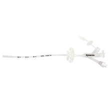 Load image into Gallery viewer, Gastrostomy Tube, 3 port, NON-ENFit
