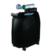 Load image into Gallery viewer, DeVilbiss iFill Personal Oxygen Station
