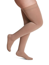 Load image into Gallery viewer, Women's Secure Thigh-High 40-50mmHg
