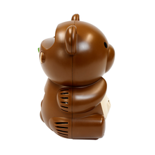 Load image into Gallery viewer, My Bear Compressor Nebulizer w/ Carry Bag (34402+34406)
