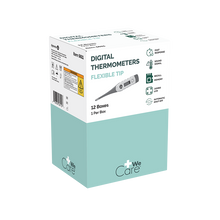 Load image into Gallery viewer, Digital Thermometer
