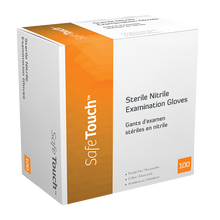 Load image into Gallery viewer, Nitrile Sterile Exam Gloves
